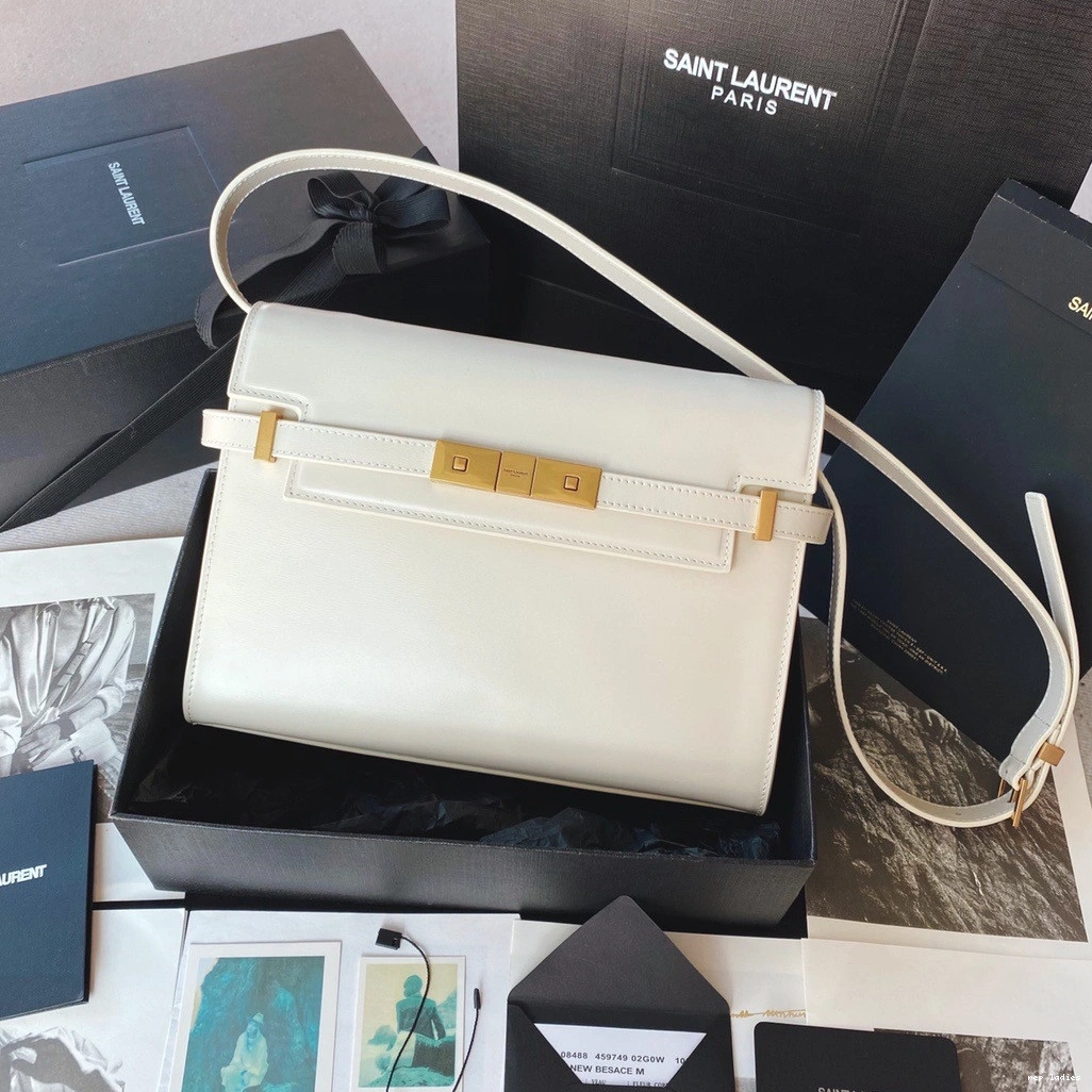 Rep ladies REP SHOULDER YSL SMALL BAG MANHATTAN 0719